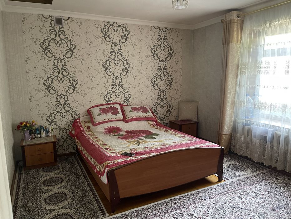 Uy sotiladi 1.7 sotix