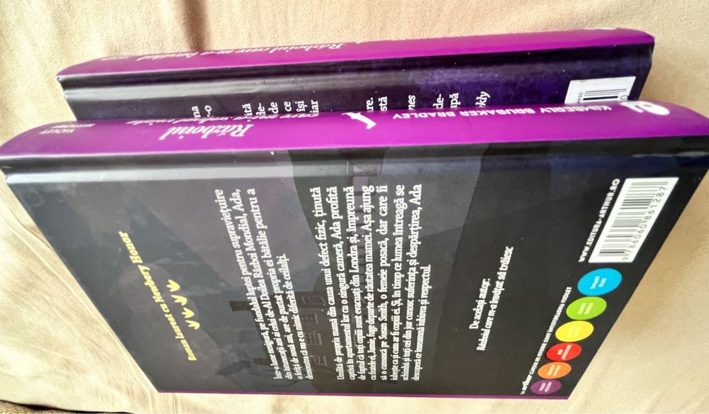 Kimberly Brubaker Bradley Razboiul 2 volume