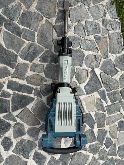 Къртач Bosch proffesional GSH 1630