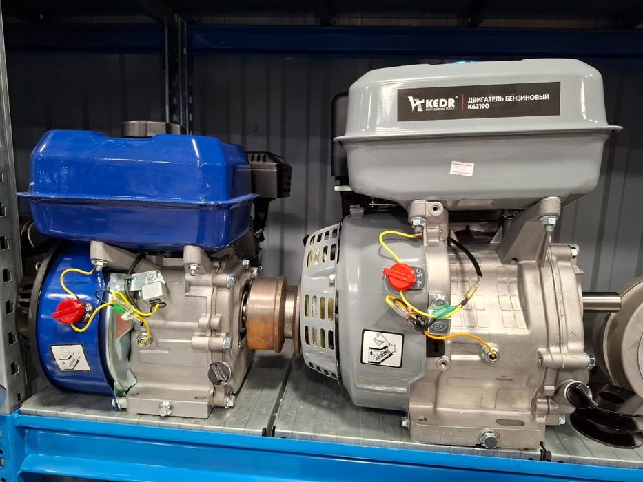 Бензиновый Двигатель. Бензиновый Двигатель