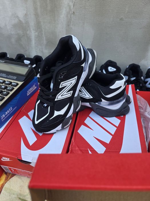 -pantofi New balans pantofi nike TN uniszex