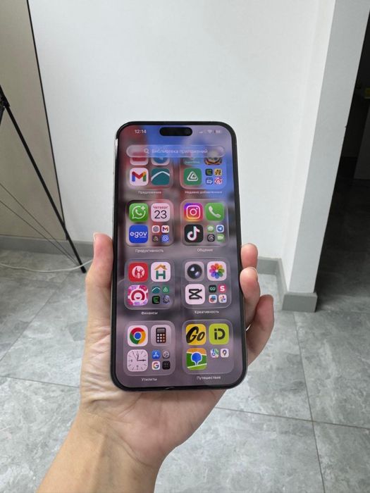 Продам срочно 15 промакс 512/86%