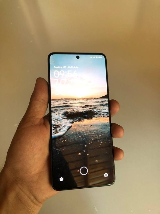 Poco x6 5g sotiladi yangi karobka dakumenti bor