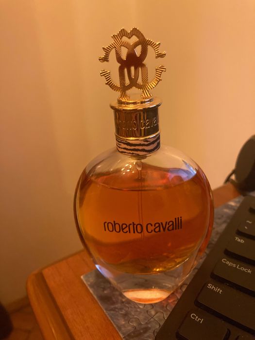 Parfum Roberto Cavalli