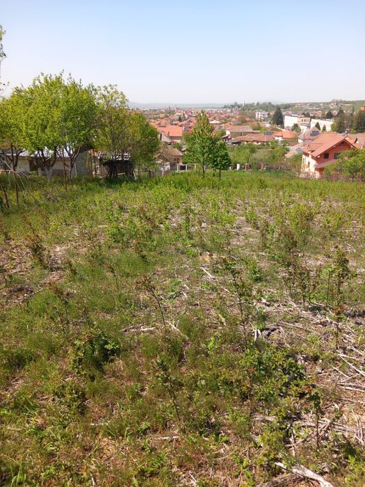De vanzare in Beius, 28€/mp