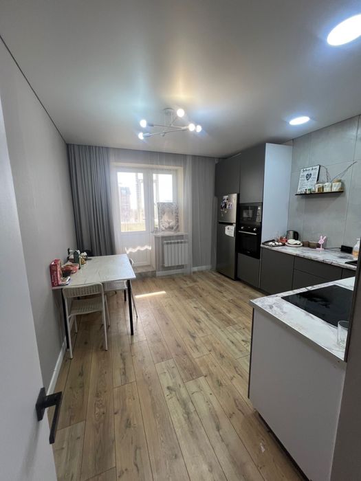 Продам 3х комнатрую квартиру