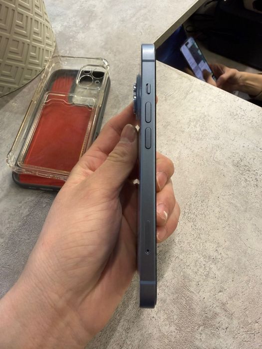 Айфон 14 128 гб акб 85 % срочна