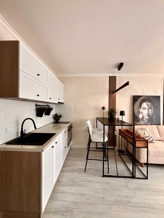 Продава се Едностаен апартамент в к.к. Слънчев бряг - 42 кв.м за 1715 €/кв.м - Снимка #11