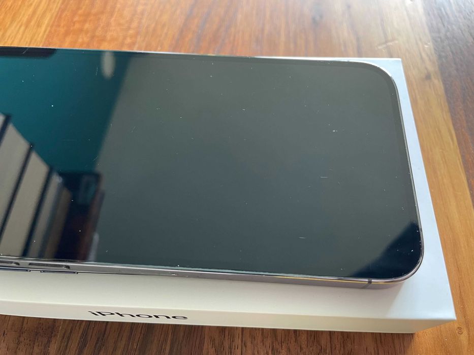 iPhone 14 Pro Max 256GB Deep Purple 83%