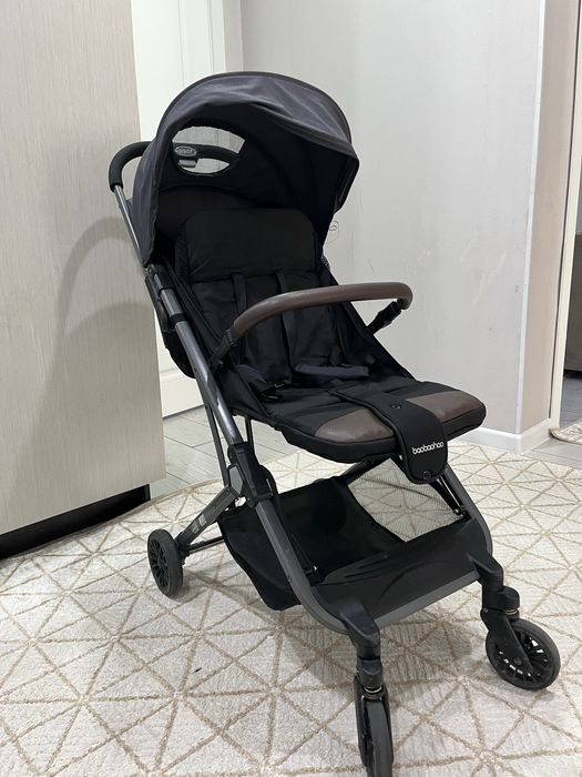 Коляска детская легкая