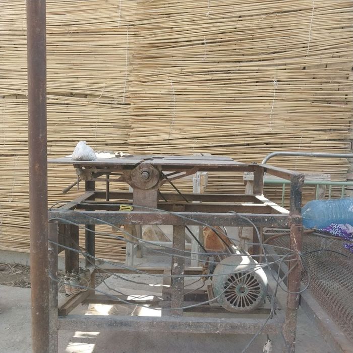 Циркулярка рубанок