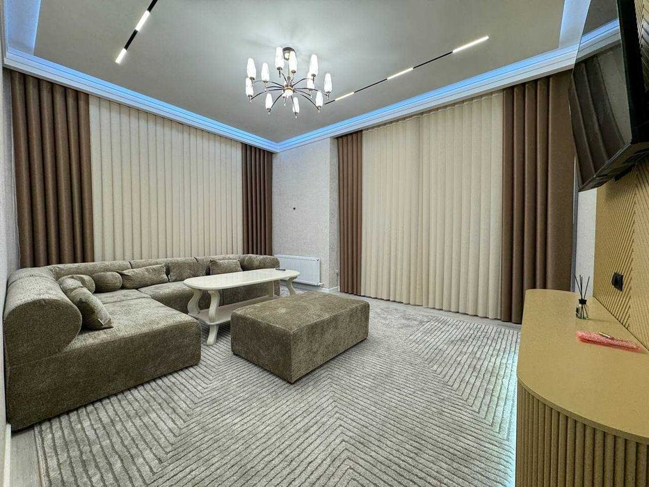 Шикарная 2шка на Мирабадском рн ор метро Ойбек ЖК PARKWOOD