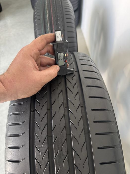 Jante Mercedes Glc R19 X254 Originale Continental de vara