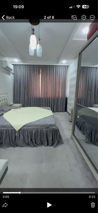 3xoanli uy  oyiga 500$