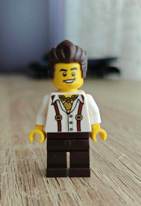 NINJAGO lego фигурки и др.