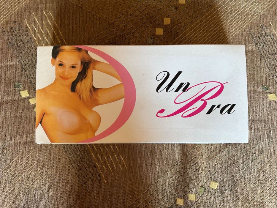Силиконов сутиен Un Bra