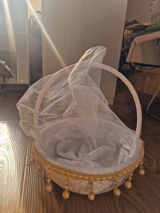 Корзина подарочная