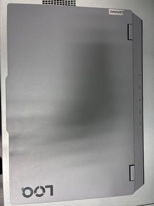 Лаптоп Lenovo LOQ 15 IAX9 I5-12600HX 24GB RAM 512 GB Ssd Nvme, Nvidia RTX3050 6 GB