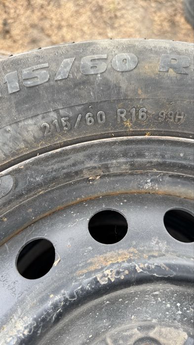 Продам штампы 5х100