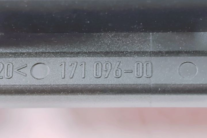 Soclu stop 17109600 Opel Movano B (facelift) seria