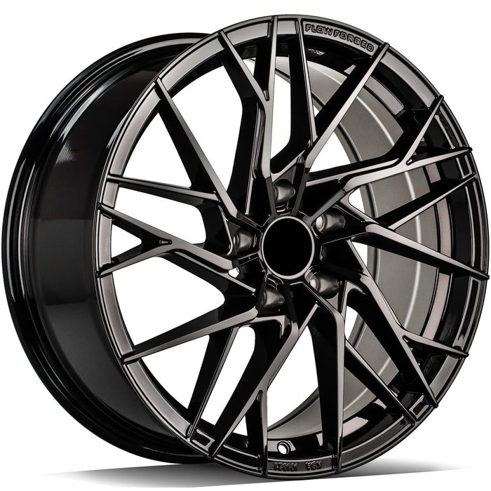 Jante R20 5x114.3 A106 BG Style | Toyota Lexus Mazda Honda Tesla, etc