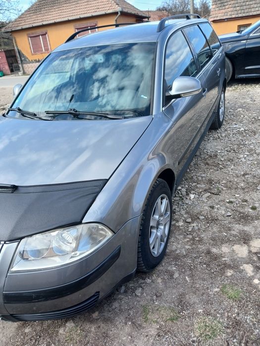 VOLKSWAGEN Passat 0 — imagine 2