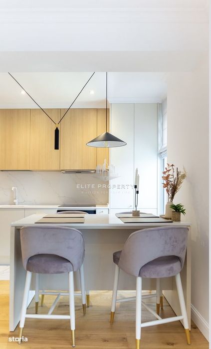 Inchiriere Apartament | 3 Camere | Baneasa — fotografia 3
