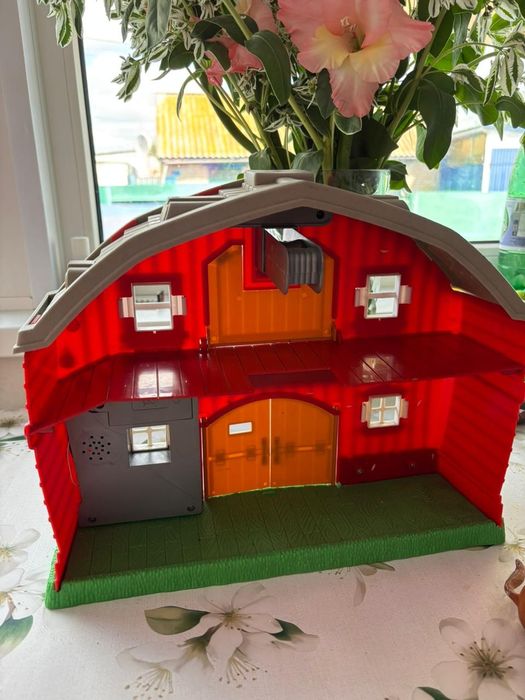 Ферма с животными