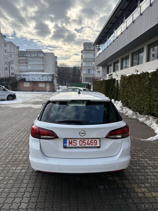 Vand Opel Astra K din 2019 AUTOMATA !!!