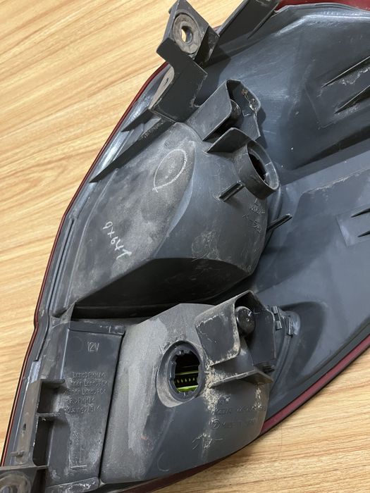 Ляв стоп subary legacy 2005г