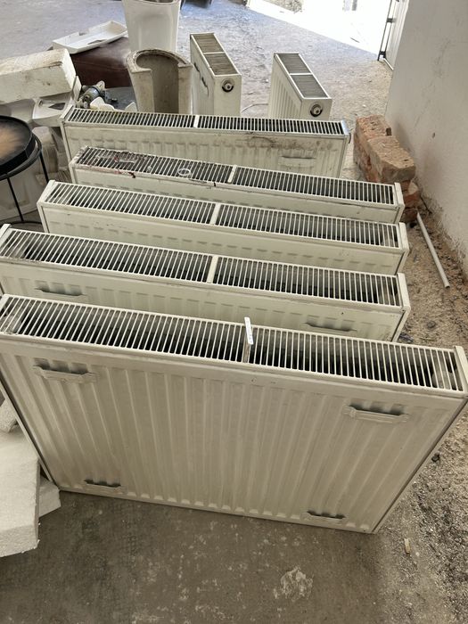 Vand calorifere stare f buna