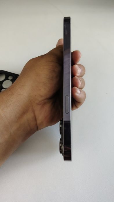 iPhone 14 pro max 256gb fisurat spate