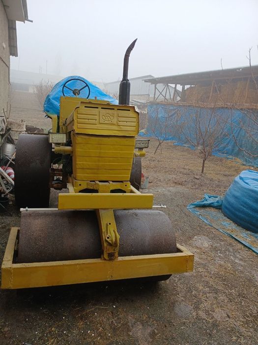 Yaxshi holatda Katok sotiladi