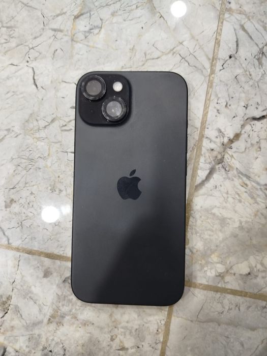 Iphone 15 256 gb