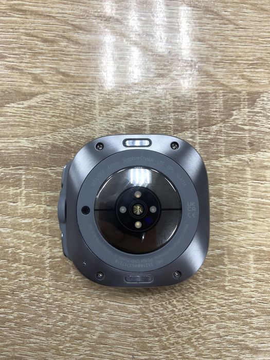 Samsung Galaxy Watch Ultra 2025(TM79)