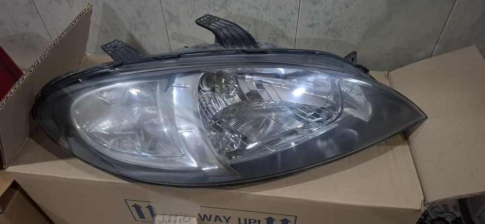 Jentra fara komplekt