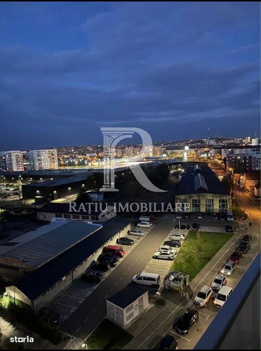 Apartament cu 3 camere | Prima Onestilor | Bloc Nou | Oradea