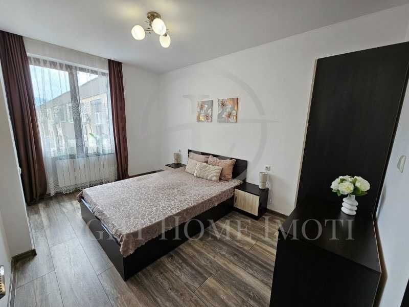 Продава се Тристаен апартамент в Пловдив, Кючук Париж - 94 кв.м за 2128 €/кв.м - Снимка #9