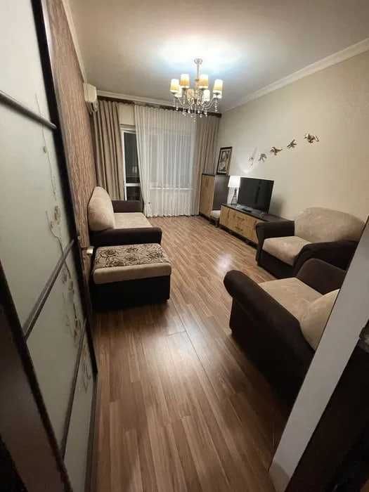 Юнусабад 19 кв 2/5/5 (60м²) Чуткий ремонт