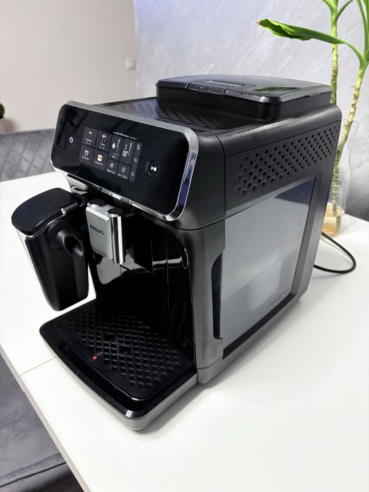 Philips seria 2300 Espresor