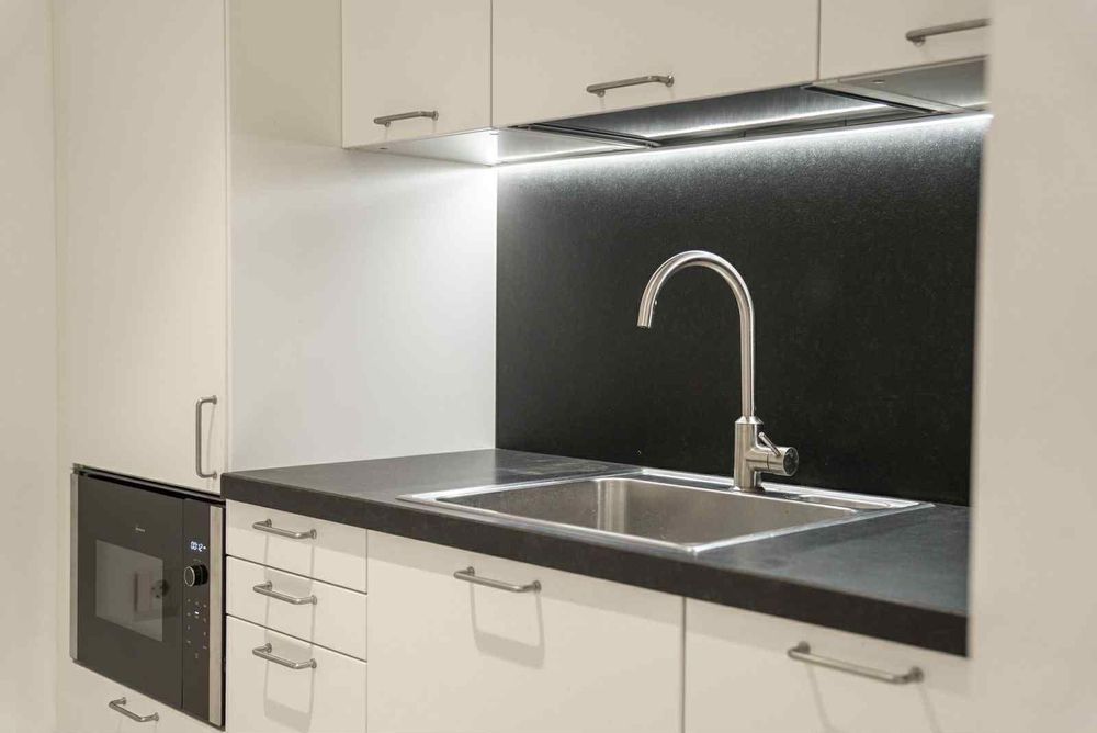 Дава се под наем Офис в София, Център - 150 кв.м за 1994.61 € - Снимка #5