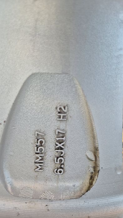 Джанти 5/112 Audi,Mercedes,VW,Seat,Skoda 5x112