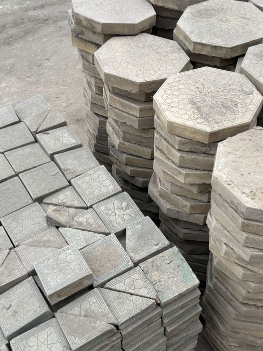 Продам брусчатку