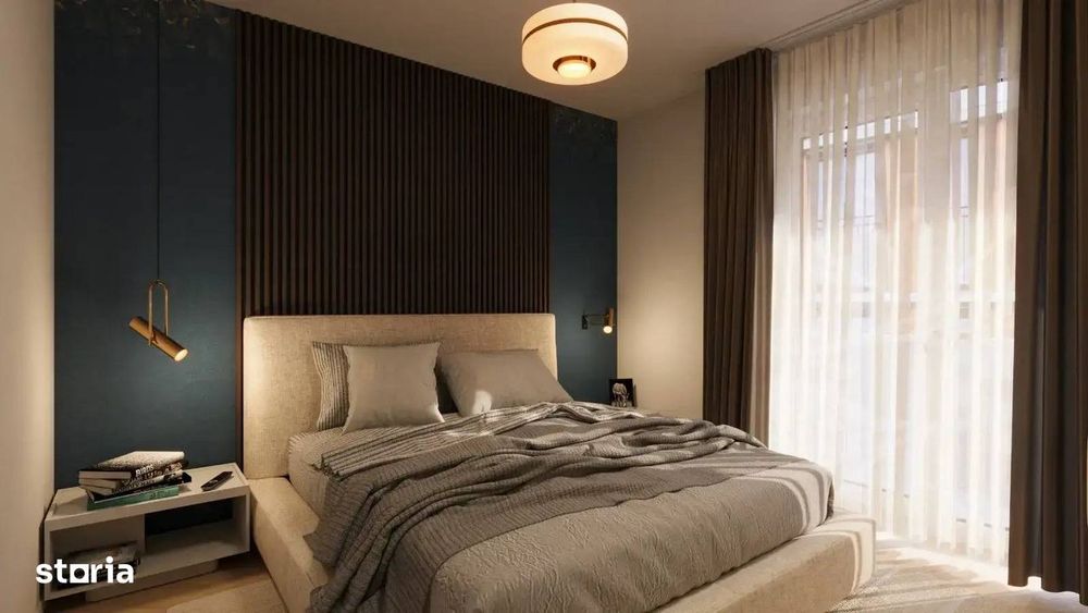 Garsoniera| Centrala proprie | Ananda Residence