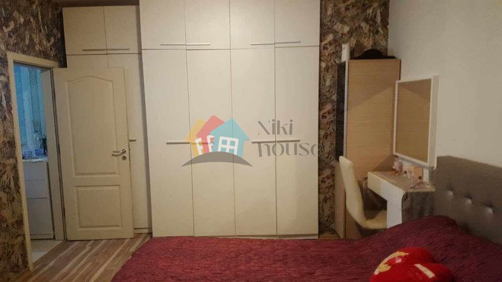 Дава се под наем Двустаен апартамент в Варна, Цветен квартал - 60 кв.м за 510 € - Снимка #7