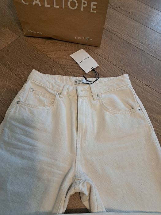 CALLIOPE  нови дънки 36 номер!