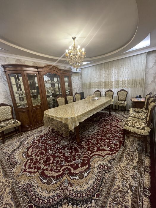 Спальный гарнитур и гастиной горка