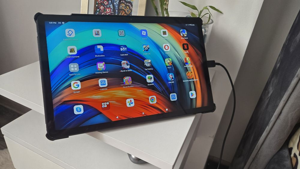 Lenovo Tab P11 Plus