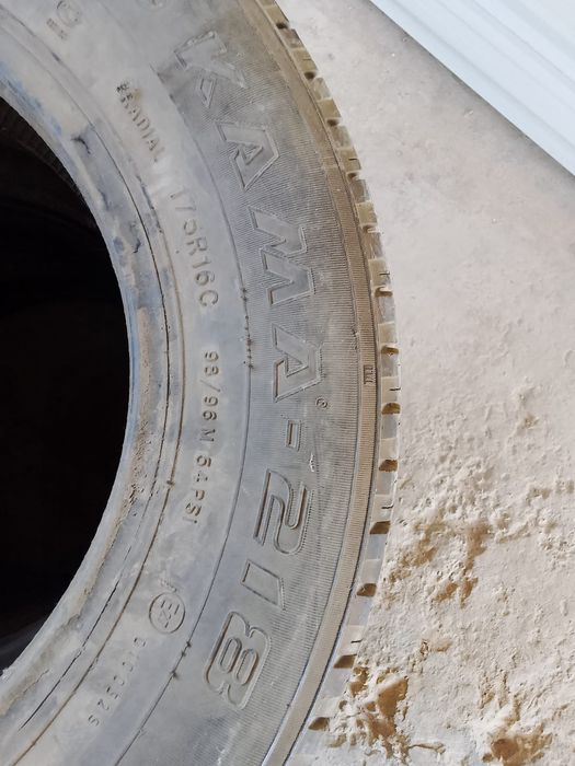 Газель баллондары сатылады