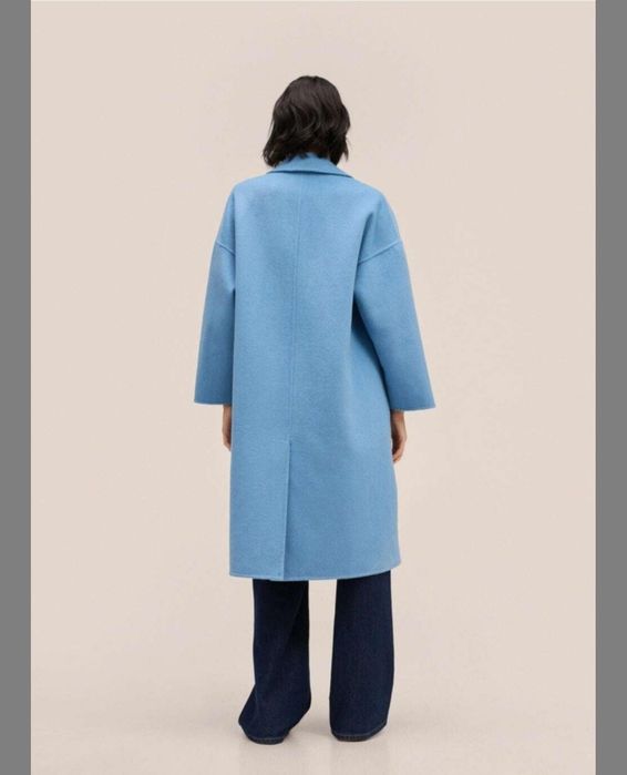 Демисезонные пальто ZARA, Mango